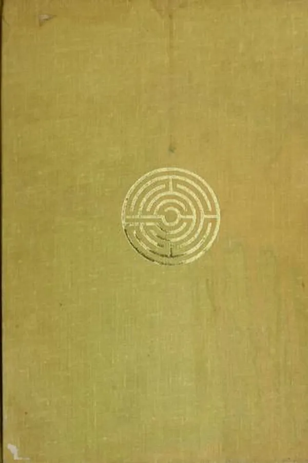 Cover of Man and His Symbols by Carl G. Jung