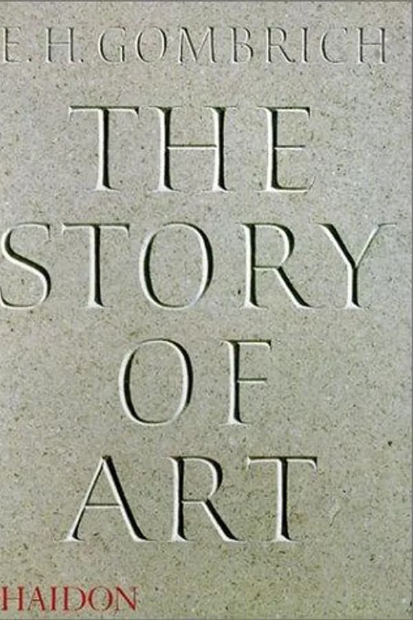 Cover of The Story of Art by E. H. Gombrich